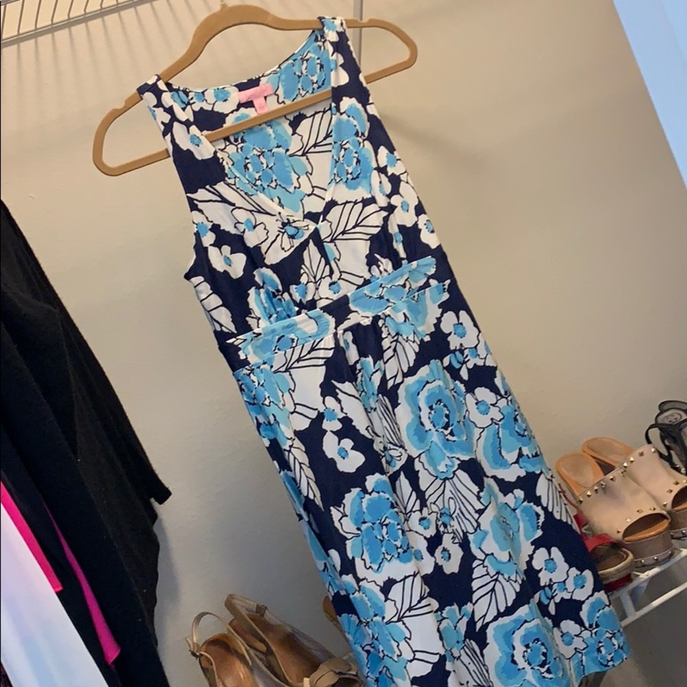 Lilly  Pulitzer dress